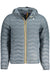 K-Way Gray Mens Jacket