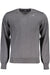 K-Way Man Gray Sweater