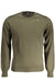 K-Way Green Mens Sweater