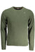 K-Way Green Mens Sweater