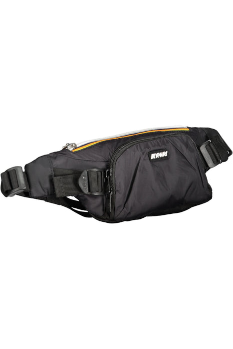 K-Way Black Mens Bag