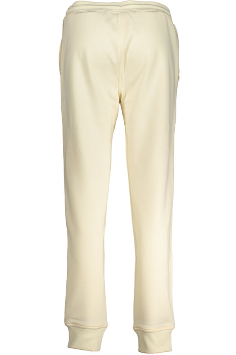 K-Way Beige Womens Pants