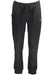 K-Way Black Womens Trousers