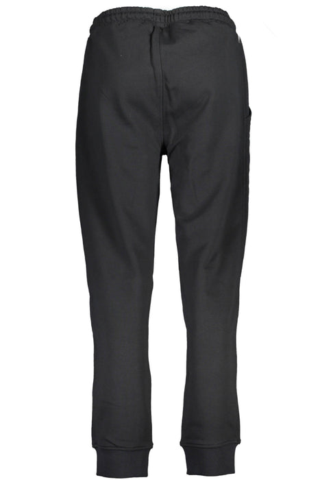 K-Way Black Womens Trousers