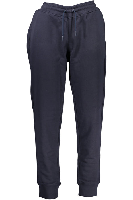 K-Way Blue Mens Pants