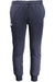 K-Way Blue Mens Pants