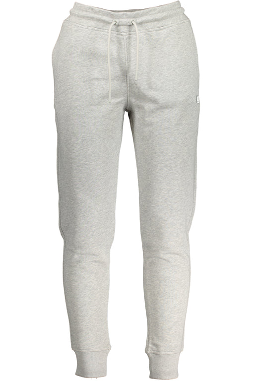 K-Way Gray Mens Pants