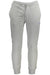 K-Way Gray Man Trousers