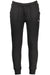 K-Way Black Mens Pants