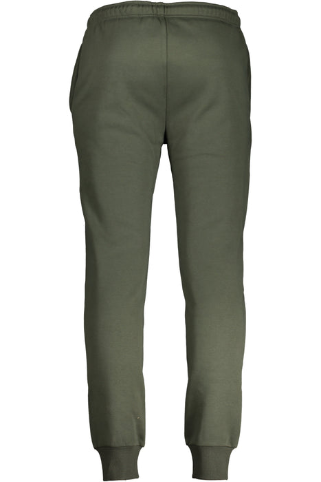 K-Way Green Mens Pants