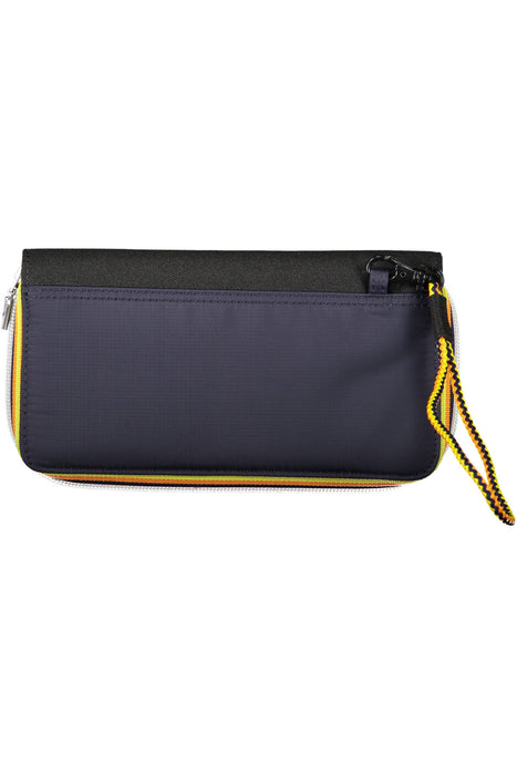 K-Way Womens Wallet Blue