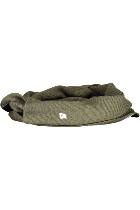 K-Way Green Womens Scarf