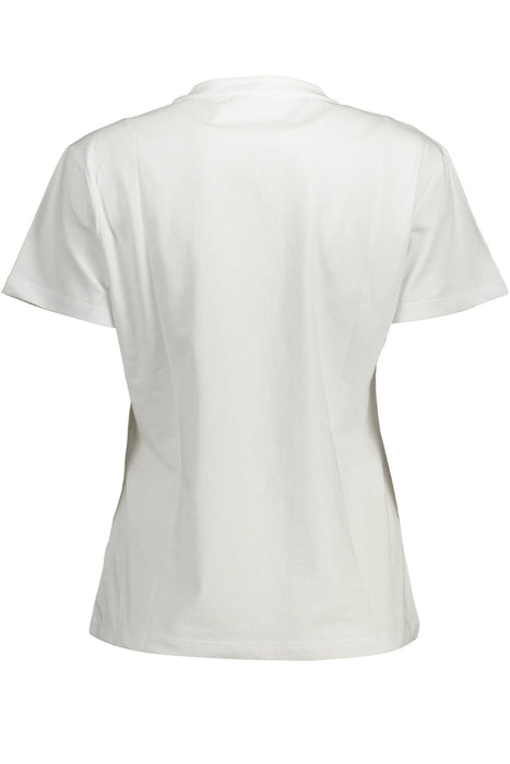 Kocca Womens Short Sleeve T-Shirt White