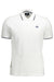 La Martina Polo Short Sleeve Man White