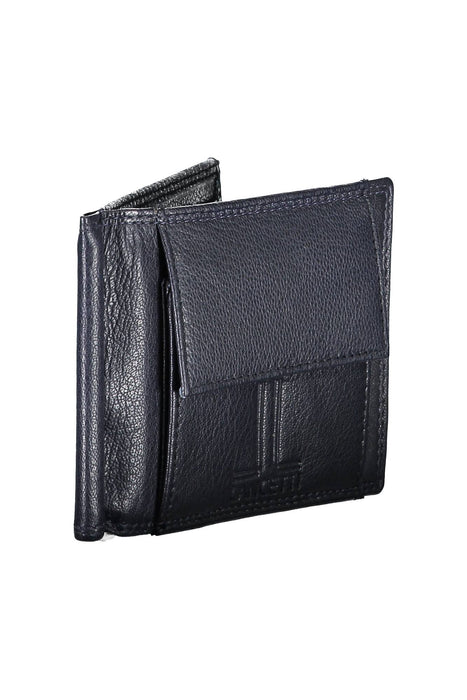 Lancetti Blue Man Wallet