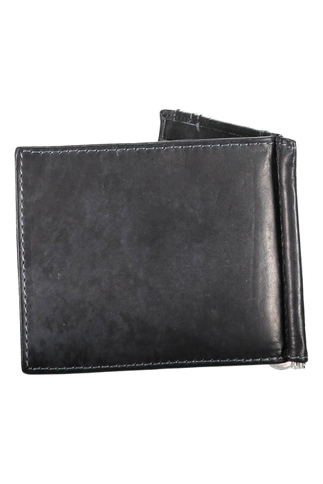 Lancetti Black Mens Wallet