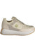 Laura Biagiotti Beige Womens Sports Shoes