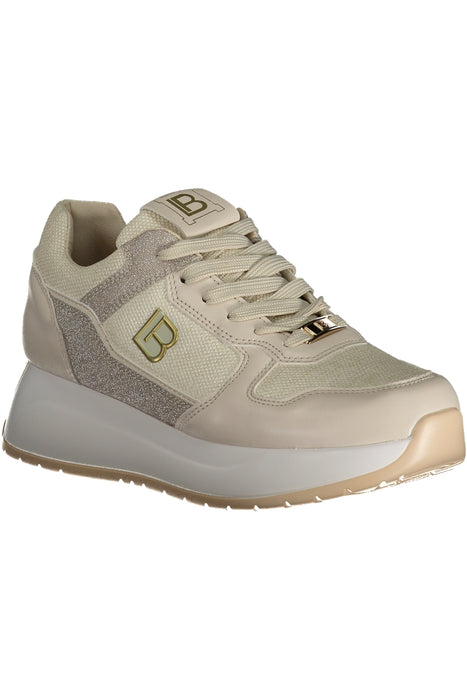 Laura Biagiotti Beige Γυναικείο Sports Shoes | Αγοράστε Laura Online - B2Brands | Μοντέρνο, Ποιοτικό