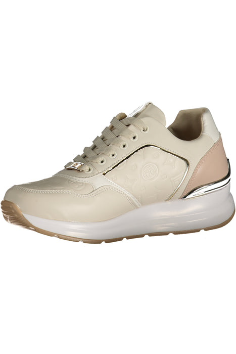 Laura Biagiotti Beige Γυναικείο Sports Shoes | Αγοράστε Laura Online - B2Brands | Μοντέρνο, Ποιοτικό