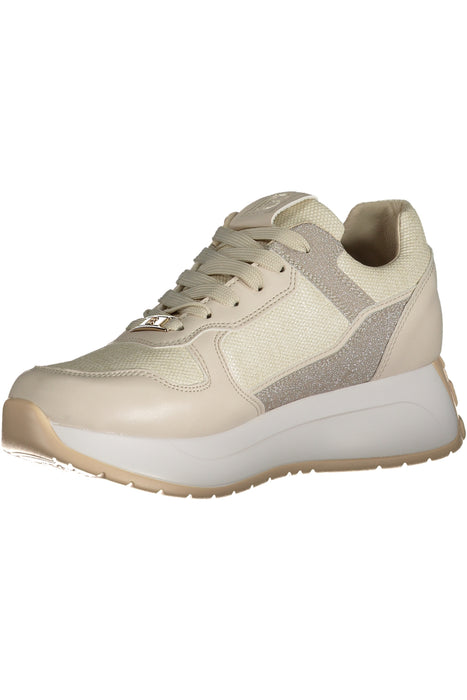 Laura Biagiotti Beige Γυναικείο Sports Shoes | Αγοράστε Laura Online - B2Brands | Μοντέρνο, Ποιοτικό