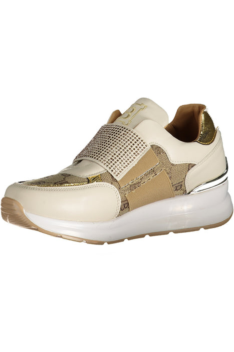 Laura Biagiotti Beige Γυναικείο Sports Shoes | Αγοράστε Laura Online - B2Brands | Μοντέρνο, Ποιοτικό