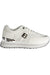 Laura Biagiotti White Womens Sports Shoes