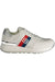 Laura Biagiotti White Womens Sports Shoes