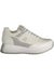 Laura Biagiotti White Womens Sports Shoes