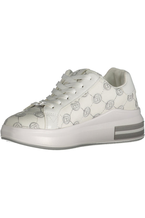 Laura Biagiotti Λευκό Γυναικείο Sports Shoes | Αγοράστε Laura Online - B2Brands | , Μοντέρνο, Ποιότητα - Υψηλή Ποιότητα