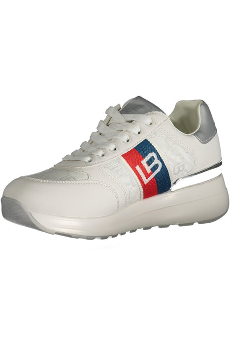 Laura Biagiotti Λευκό Γυναικείο Sports Shoes | Αγοράστε Laura Online - B2Brands | Μοντέρνο, Ποιοτικό