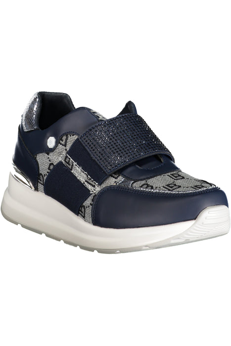 Laura Biagiotti Blue Sports Shoes For Women | Αγοράστε Laura Online - B2Brands | Μοντέρνο, Ποιοτικό - Αγοράστε Τώρα