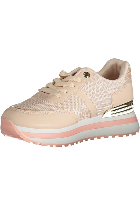 Laura Biagiotti Pink Γυναικείο Sports Shoes | Αγοράστε Laura Online - B2Brands | , Μοντέρνο, Ποιότητα - Καλύτερες Προσφορές
