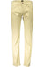 Lee Mens Beige Trousers