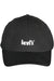 Levis Black Mens Hat