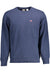 Levis Mens Blue Sweatshirt Without Zip