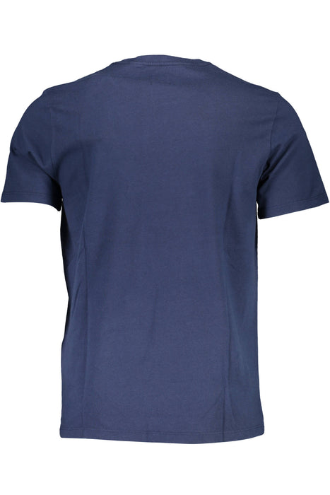 Levis Ανδρικό Blue Short Sleeve T-Shirt | Αγοράστε Levis Online - B2Brands | , Μοντέρνο, Ποιότητα - Αγοράστε Τώρα