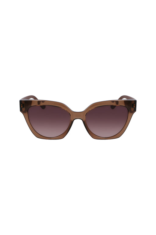 Liu Jo Beige Womens Sunglasses