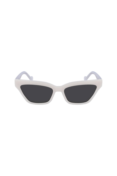 Liu Jo White Womens Sunglasses