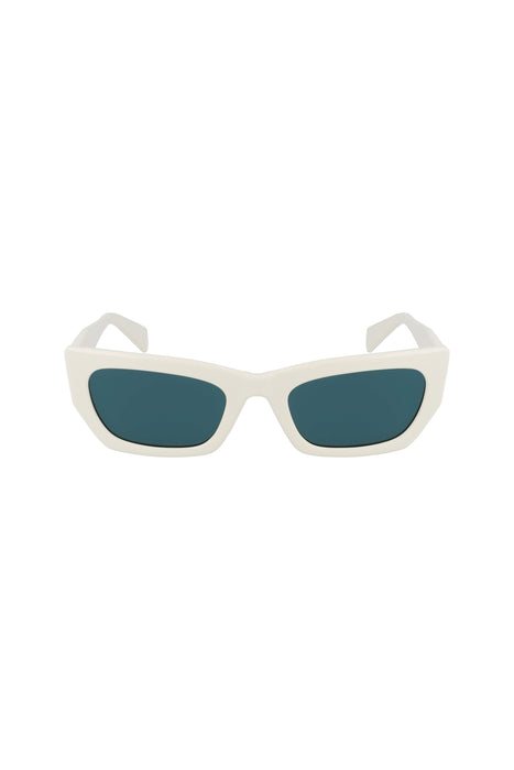 Liu Jo White Womens Sunglasses