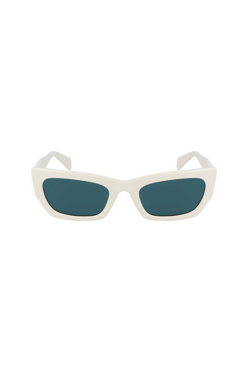 Liu Jo White Womens Sunglasses