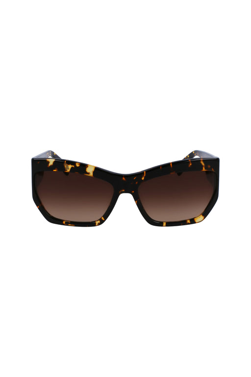 Liu Jo Brown Womens Sunglasses