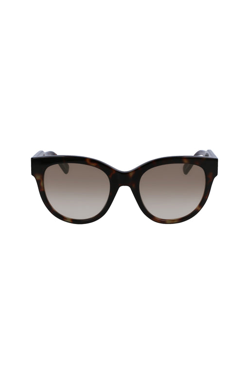 Liu Jo Brown Womens Sunglasses