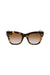 Liu Jo Brown Womens Sunglasses