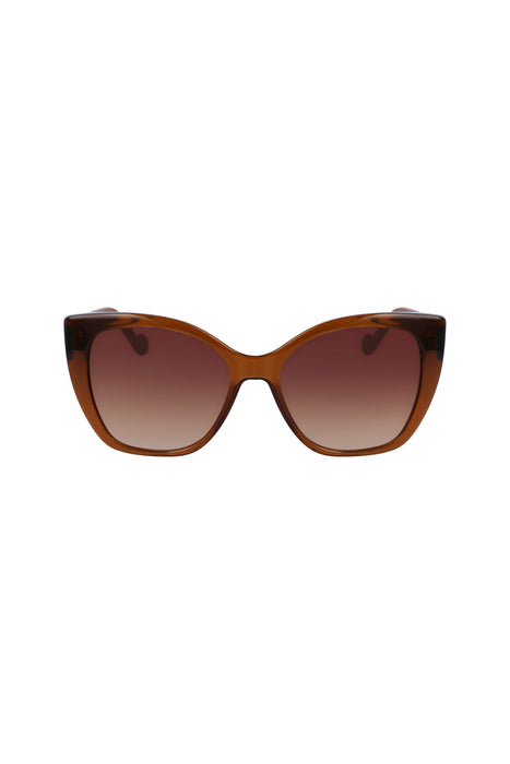 Liu Jo Brown Womens Sunglasses