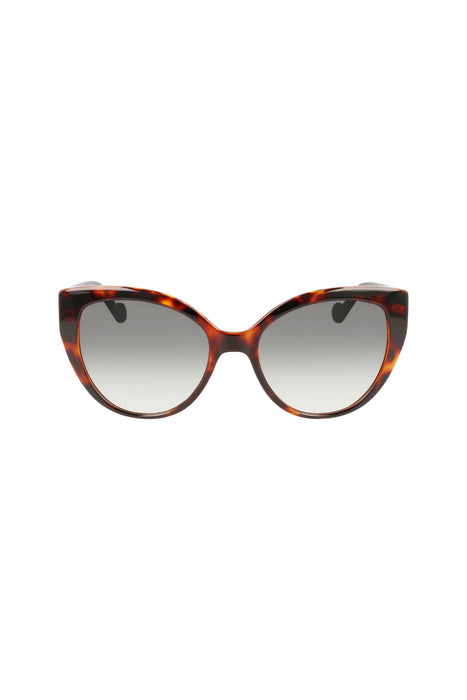 Liu Jo Brown Womens Sunglasses