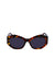 Liu Jo Brown Womens Sunglasses