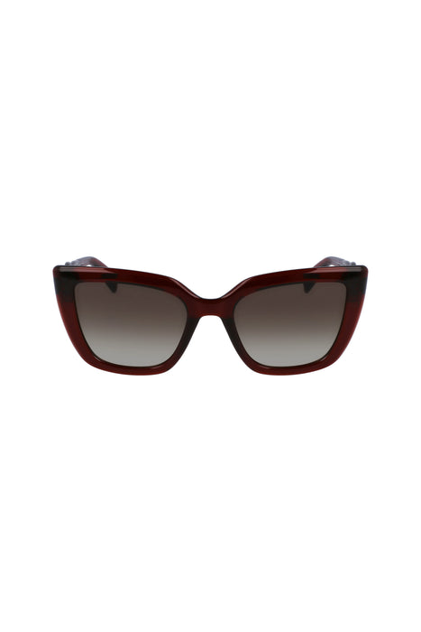 Liu Jo Brown Womens Sunglasses