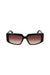 Liu Jo Brown Womens Sunglasses