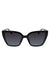 Liu Jo Black Womens Sunglasses