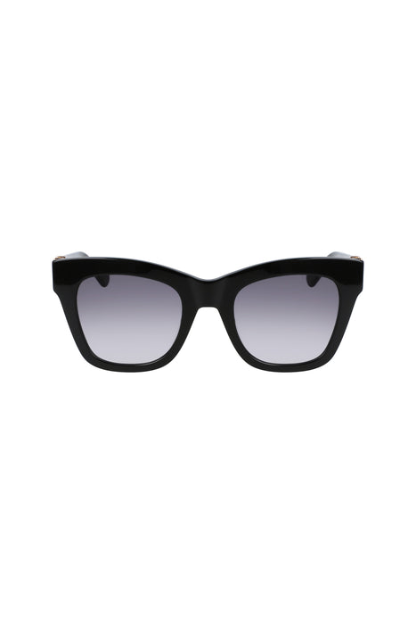 Liu Jo Black Womens Sunglasses